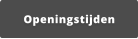 Openingstijden